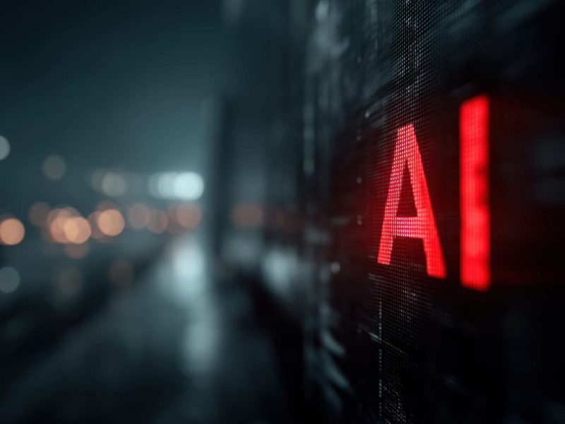 Profahr.X KI Softwareentwicklung